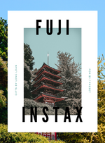 Fuji Instax Mobile Preset