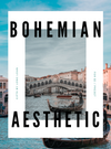 Bohemian Aesthetic Mobile Preset