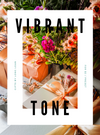 Vibrant Tone Mobile Preset