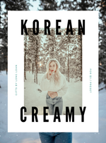 Korean Creamy Mobile Preset