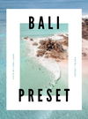 Bali Mobile Preset