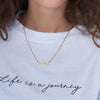 Personalized  Name Necklace